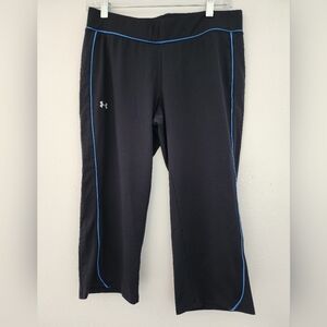 Under Armour Active Capri leggings